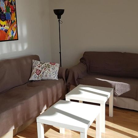 Playa Rincon De La Victoria Apartment ภายนอก รูปภาพ
