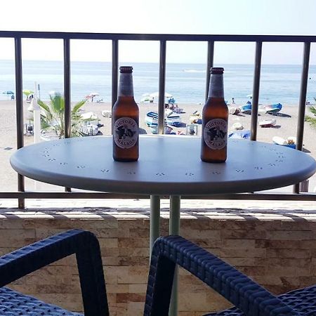Playa Rincon De La Victoria Apartment ภายนอก รูปภาพ