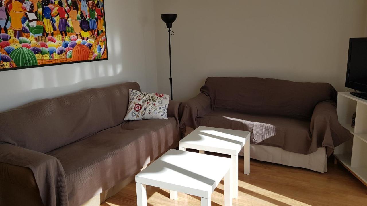 Playa Rincon De La Victoria Apartment ภายนอก รูปภาพ