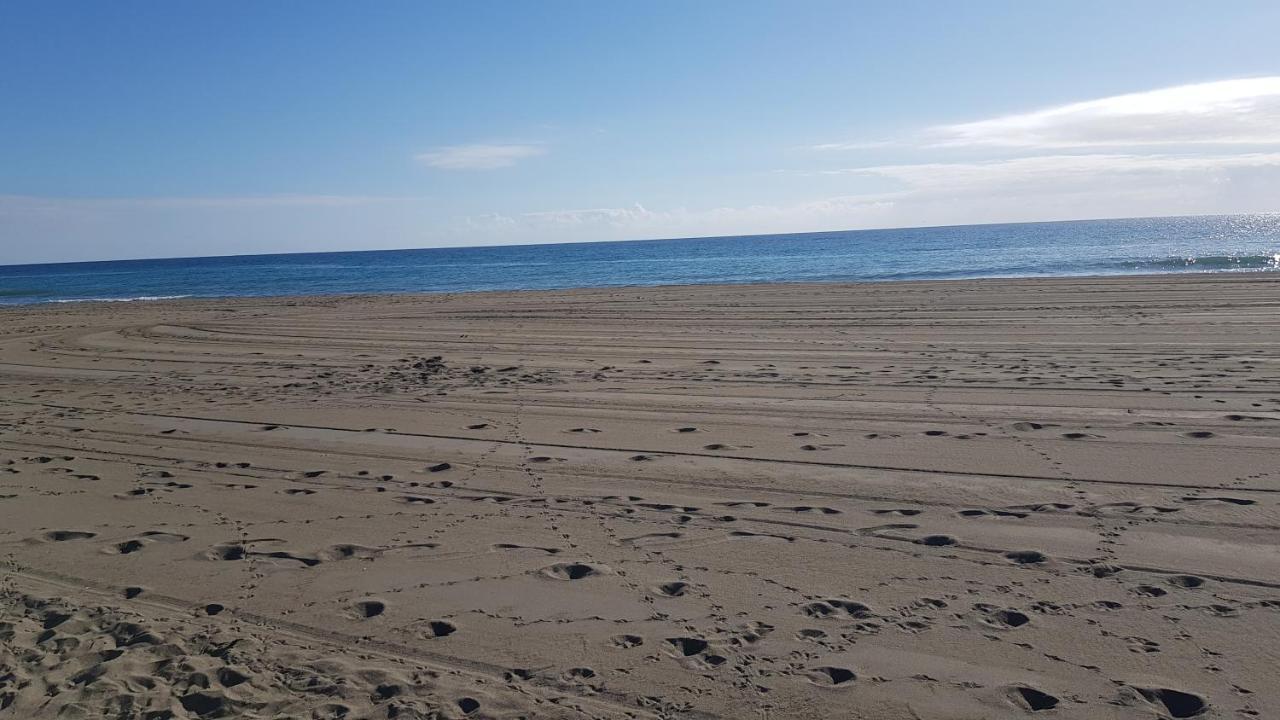 Playa Rincon De La Victoria Apartment ภายนอก รูปภาพ