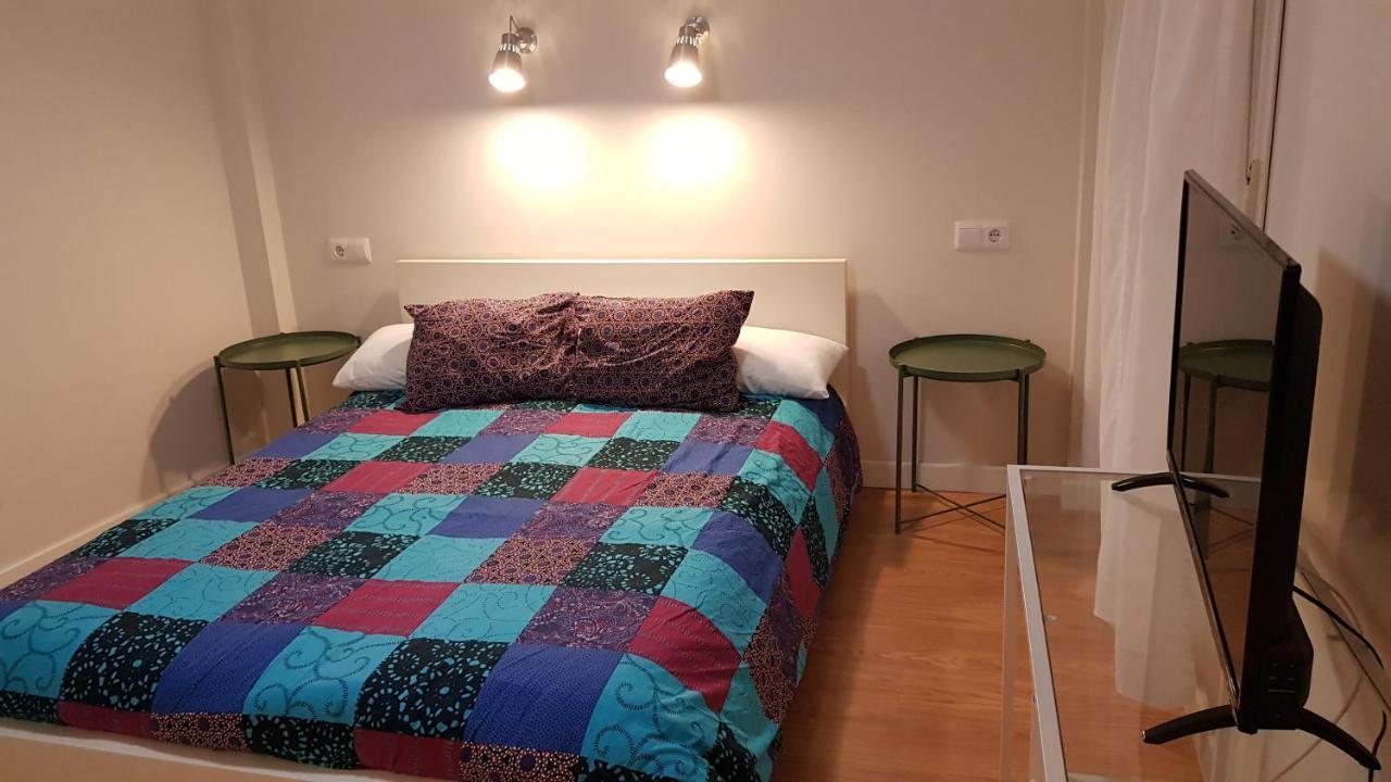 Playa Rincon De La Victoria Apartment ภายนอก รูปภาพ