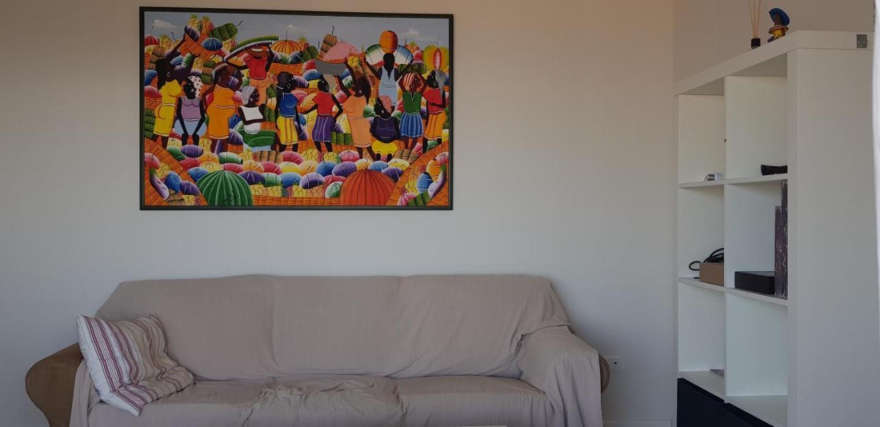 Playa Rincon De La Victoria Apartment ภายนอก รูปภาพ