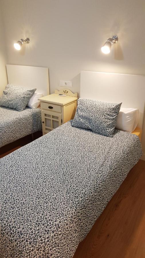 Playa Rincon De La Victoria Apartment ภายนอก รูปภาพ