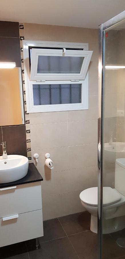 Playa Rincon De La Victoria Apartment ภายนอก รูปภาพ