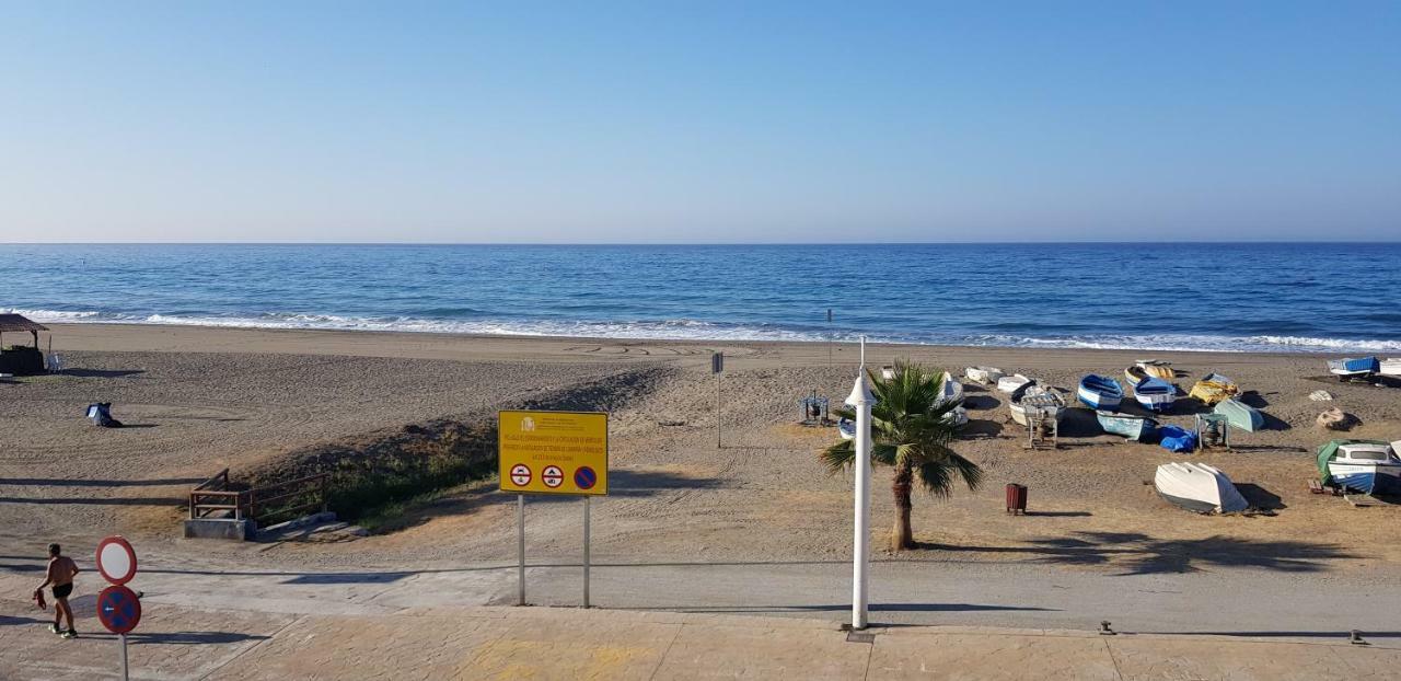 Playa Rincon De La Victoria Apartment ภายนอก รูปภาพ