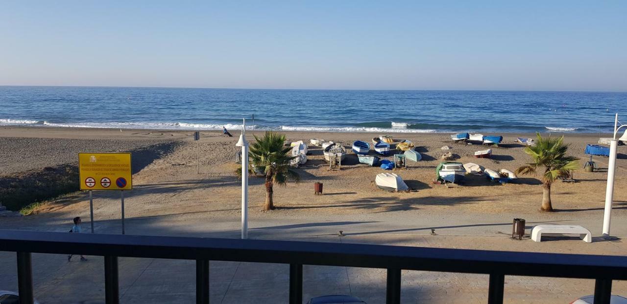 Playa Rincon De La Victoria Apartment ภายนอก รูปภาพ
