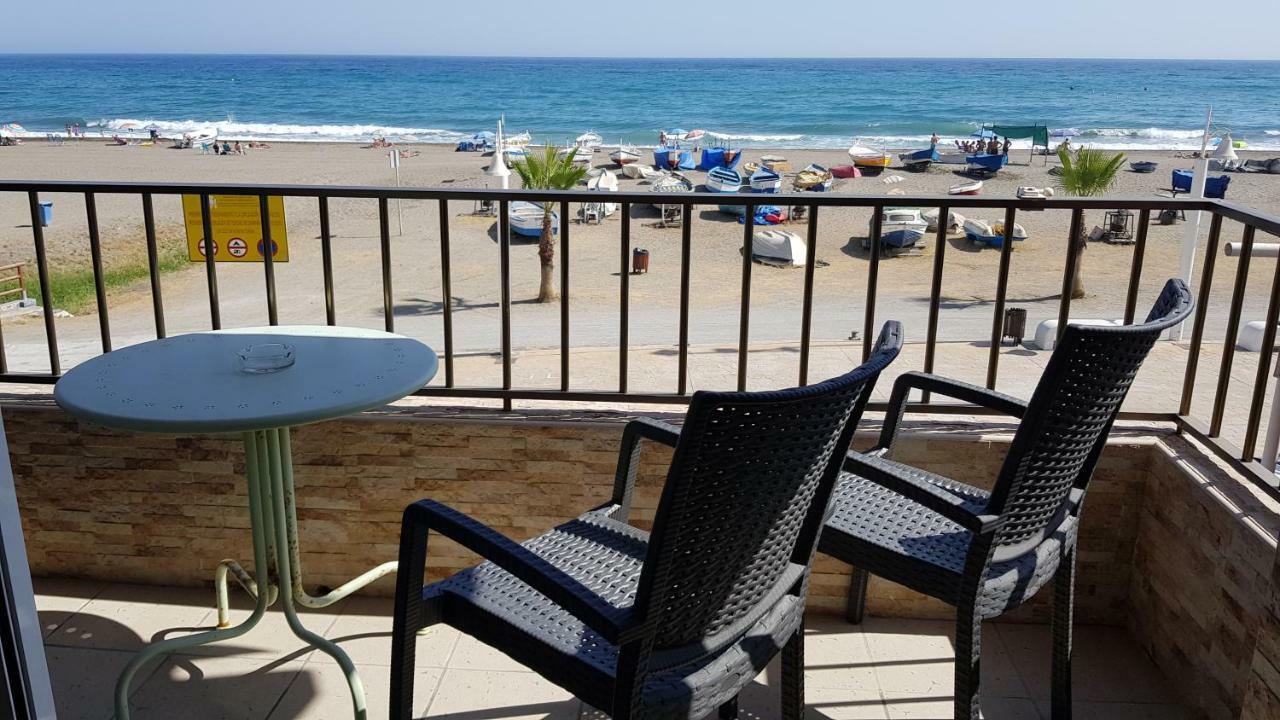 Playa Rincon De La Victoria Apartment ภายนอก รูปภาพ